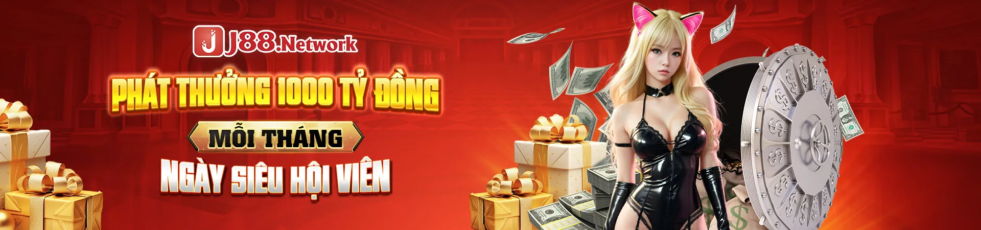 Chương trình VIP 888now với các lợi ích độc quyền