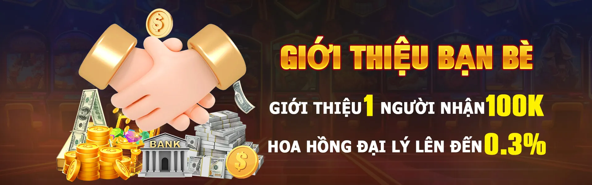 Hình ảnh nền tảng 888now với các thông báo mới nhất